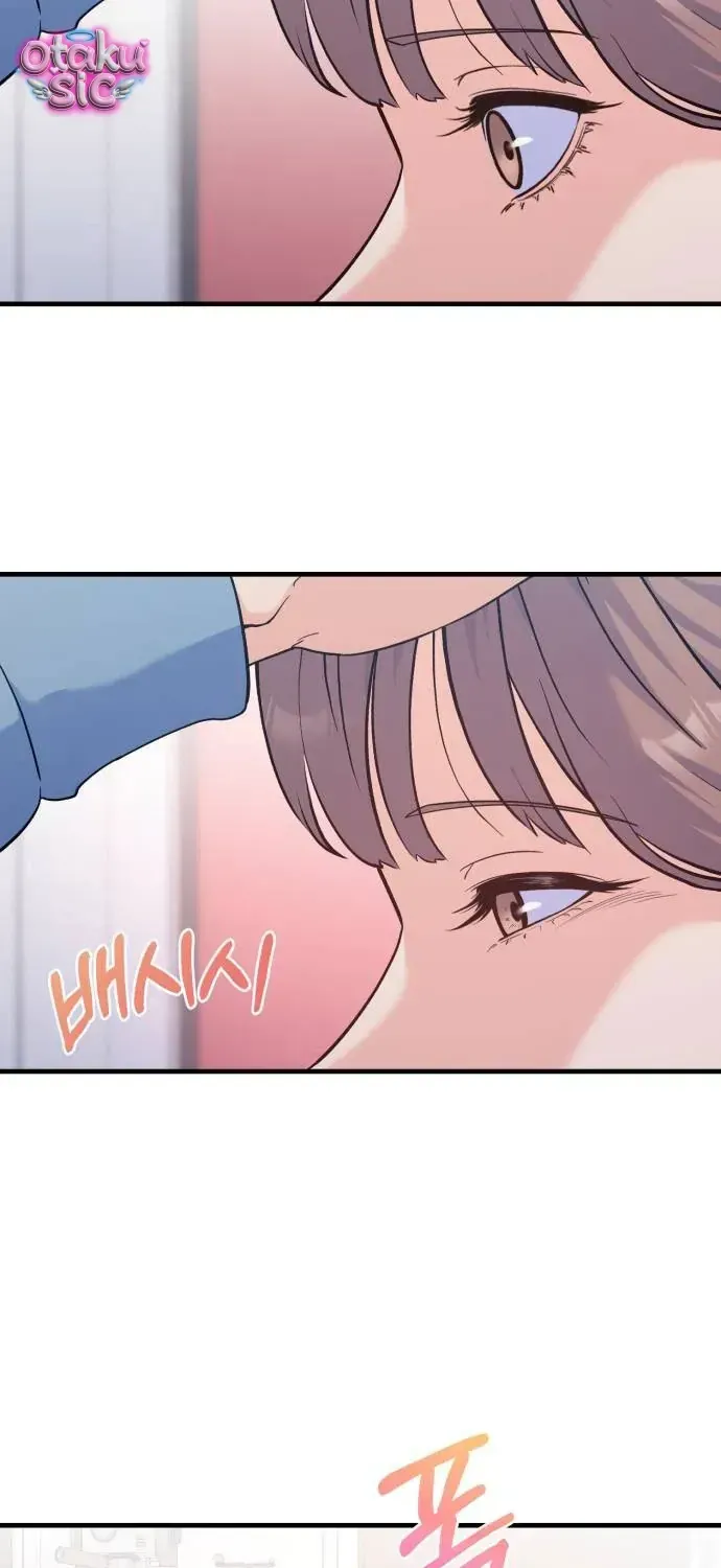 Vì Một Thúc Viên Mãn Cho Đôi Ta Chap 8 - Next Chap 9