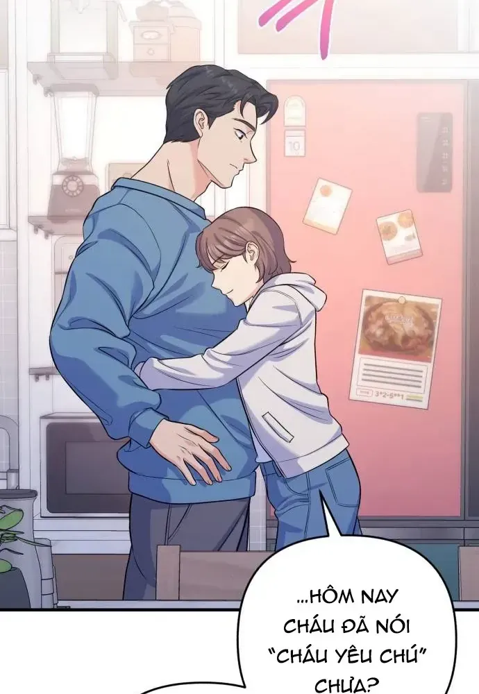 Vì Một Thúc Viên Mãn Cho Đôi Ta Chap 8 - Next Chap 9