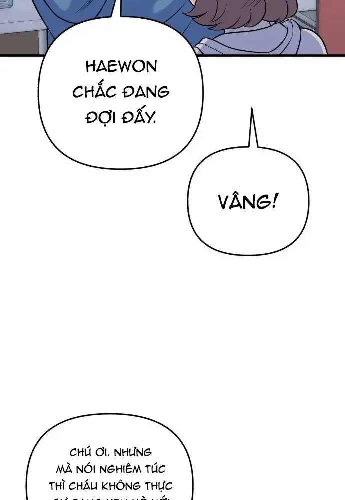Vì Một Thúc Viên Mãn Cho Đôi Ta Chap 8 - Next Chap 9