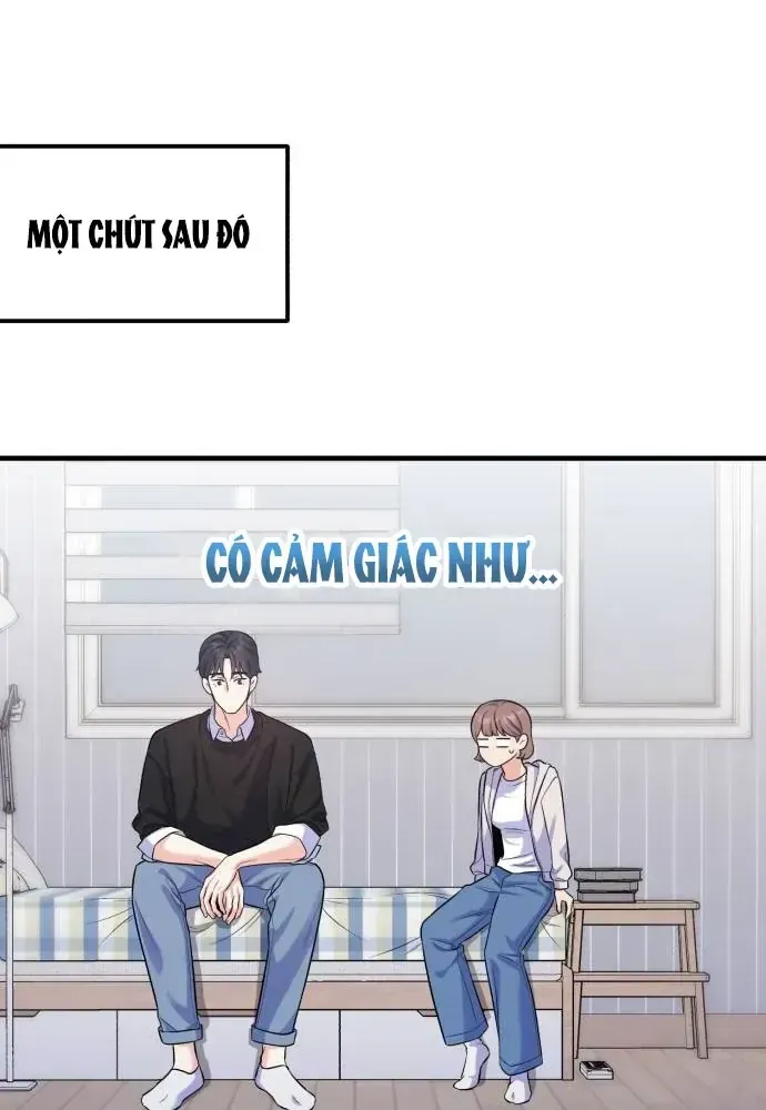Vì Một Thúc Viên Mãn Cho Đôi Ta Chap 8 - Next Chap 9