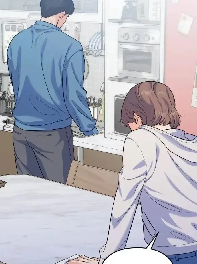 Vì Một Thúc Viên Mãn Cho Đôi Ta Chap 8 - Next Chap 9