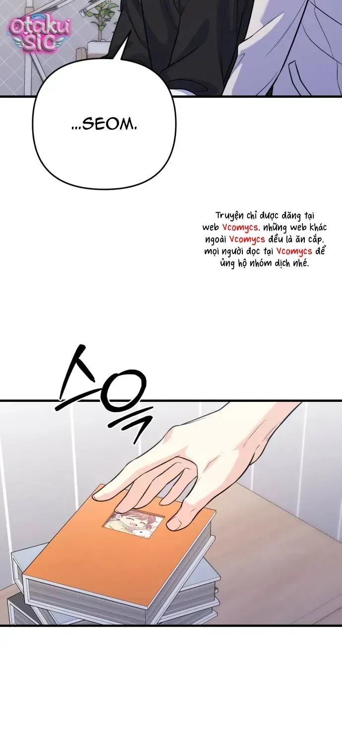 Vì Một Thúc Viên Mãn Cho Đôi Ta Chap 8 - Next Chap 9