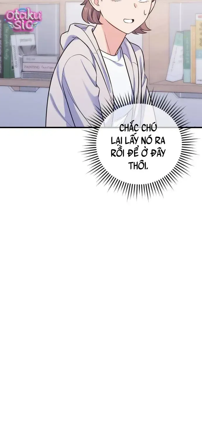 Vì Một Thúc Viên Mãn Cho Đôi Ta Chap 8 - Next Chap 9