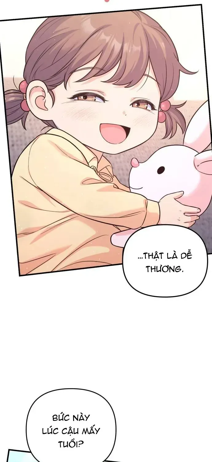 Vì Một Thúc Viên Mãn Cho Đôi Ta Chap 8 - Next Chap 9