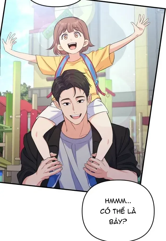 Vì Một Thúc Viên Mãn Cho Đôi Ta Chap 8 - Next Chap 9