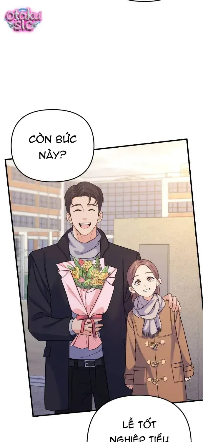 Vì Một Thúc Viên Mãn Cho Đôi Ta Chap 8 - Next Chap 9