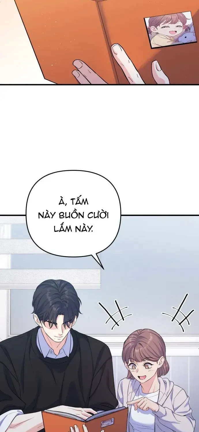 Vì Một Thúc Viên Mãn Cho Đôi Ta Chap 8 - Next Chap 9