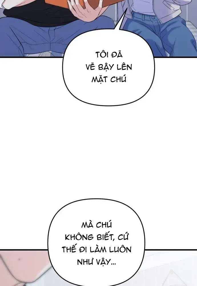 Vì Một Thúc Viên Mãn Cho Đôi Ta Chap 8 - Next Chap 9