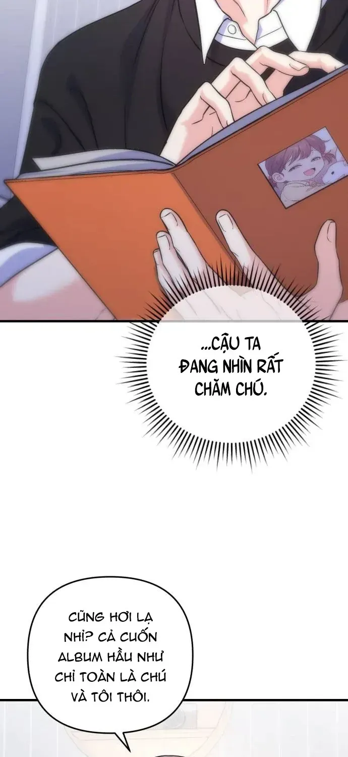 Vì Một Thúc Viên Mãn Cho Đôi Ta Chap 8 - Next Chap 9