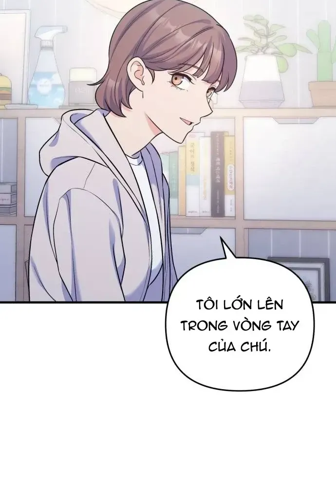 Vì Một Thúc Viên Mãn Cho Đôi Ta Chap 8 - Next Chap 9
