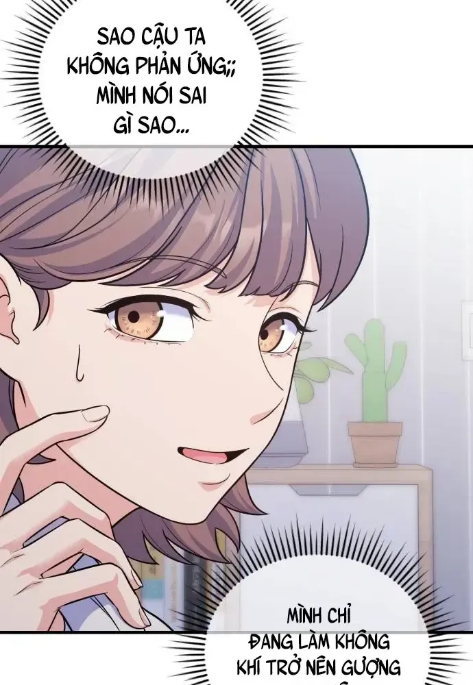 Vì Một Thúc Viên Mãn Cho Đôi Ta Chap 8 - Next Chap 9