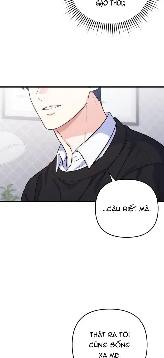 Vì Một Thúc Viên Mãn Cho Đôi Ta Chap 8 - Next Chap 9