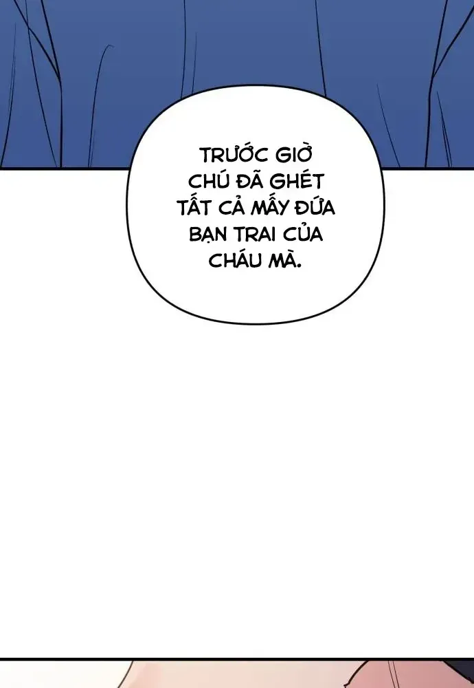 Vì Một Thúc Viên Mãn Cho Đôi Ta Chap 8 - Next Chap 9