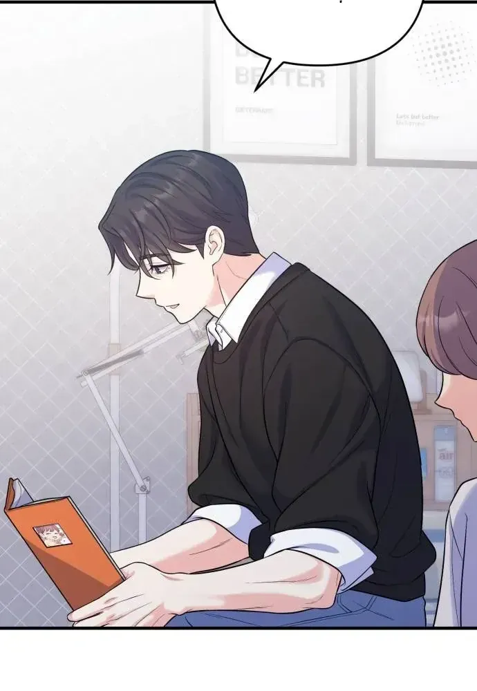 Vì Một Thúc Viên Mãn Cho Đôi Ta Chap 8 - Next Chap 9