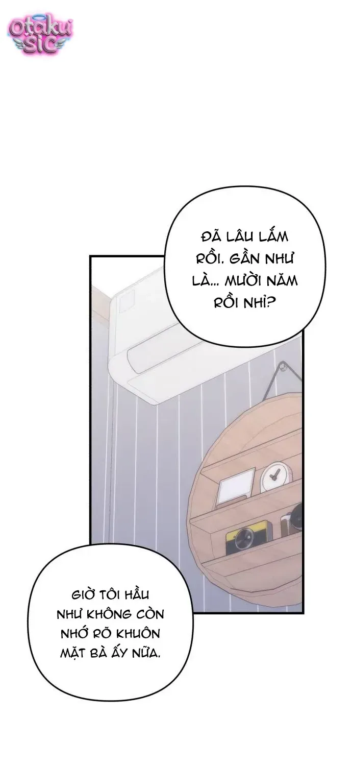 Vì Một Thúc Viên Mãn Cho Đôi Ta Chap 8 - Next Chap 9