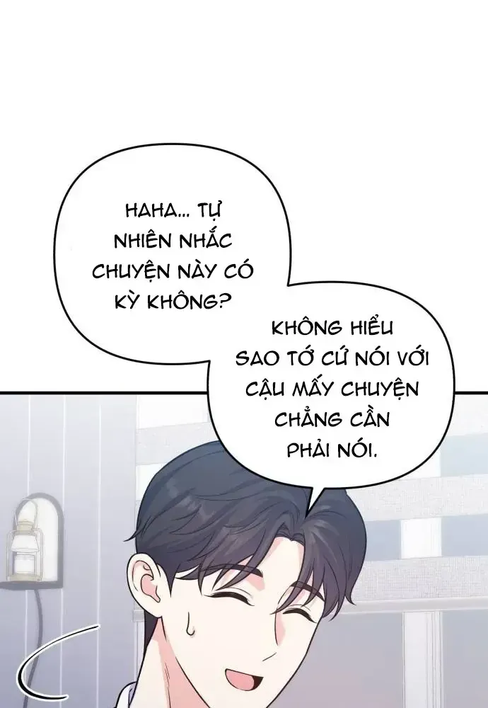 Vì Một Thúc Viên Mãn Cho Đôi Ta Chap 8 - Next Chap 9