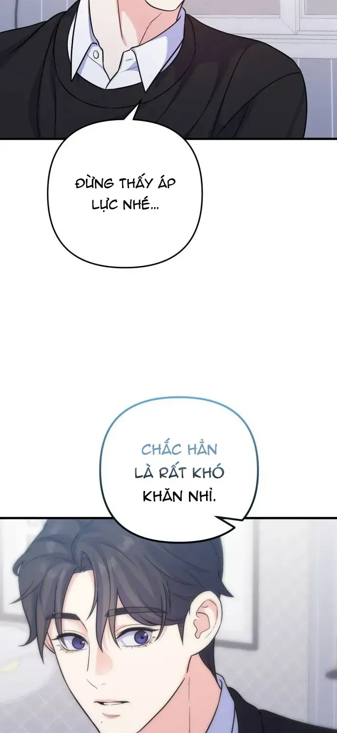 Vì Một Thúc Viên Mãn Cho Đôi Ta Chap 8 - Next Chap 9