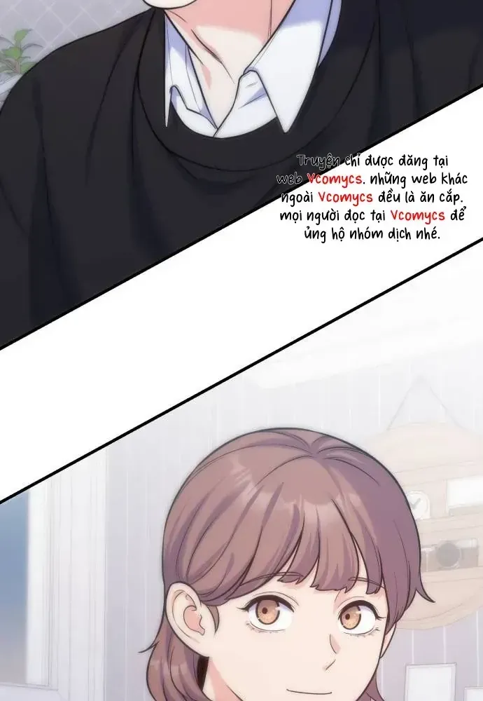 Vì Một Thúc Viên Mãn Cho Đôi Ta Chap 8 - Next Chap 9