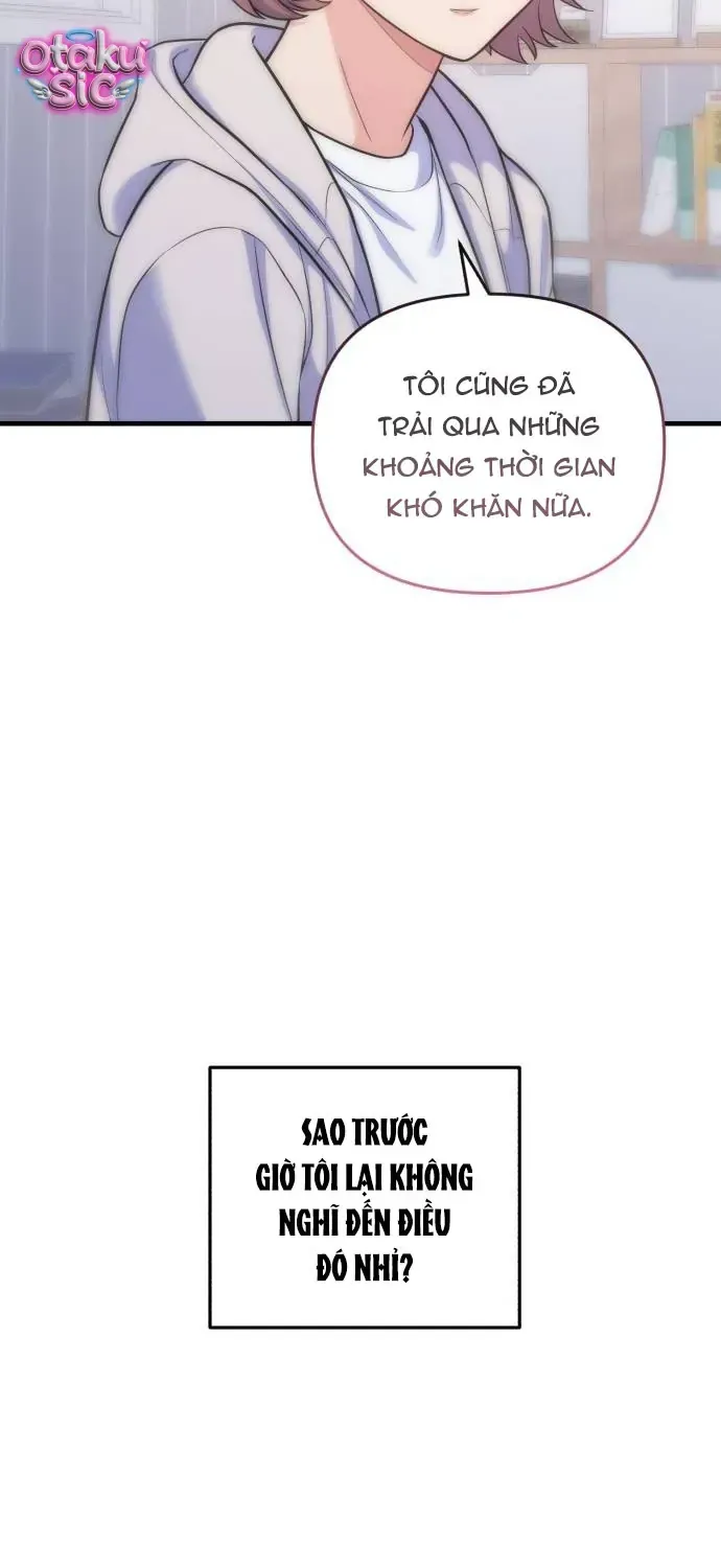 Vì Một Thúc Viên Mãn Cho Đôi Ta Chap 8 - Next Chap 9