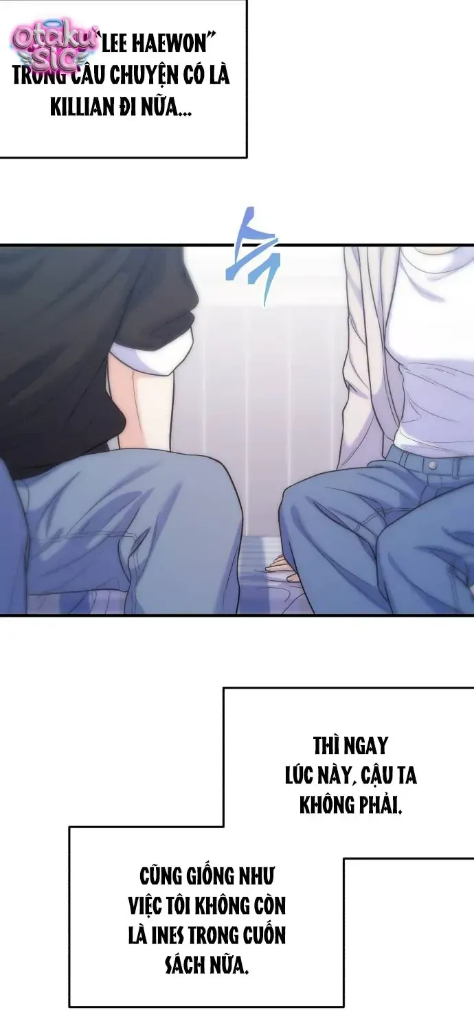 Vì Một Thúc Viên Mãn Cho Đôi Ta Chap 8 - Next Chap 9