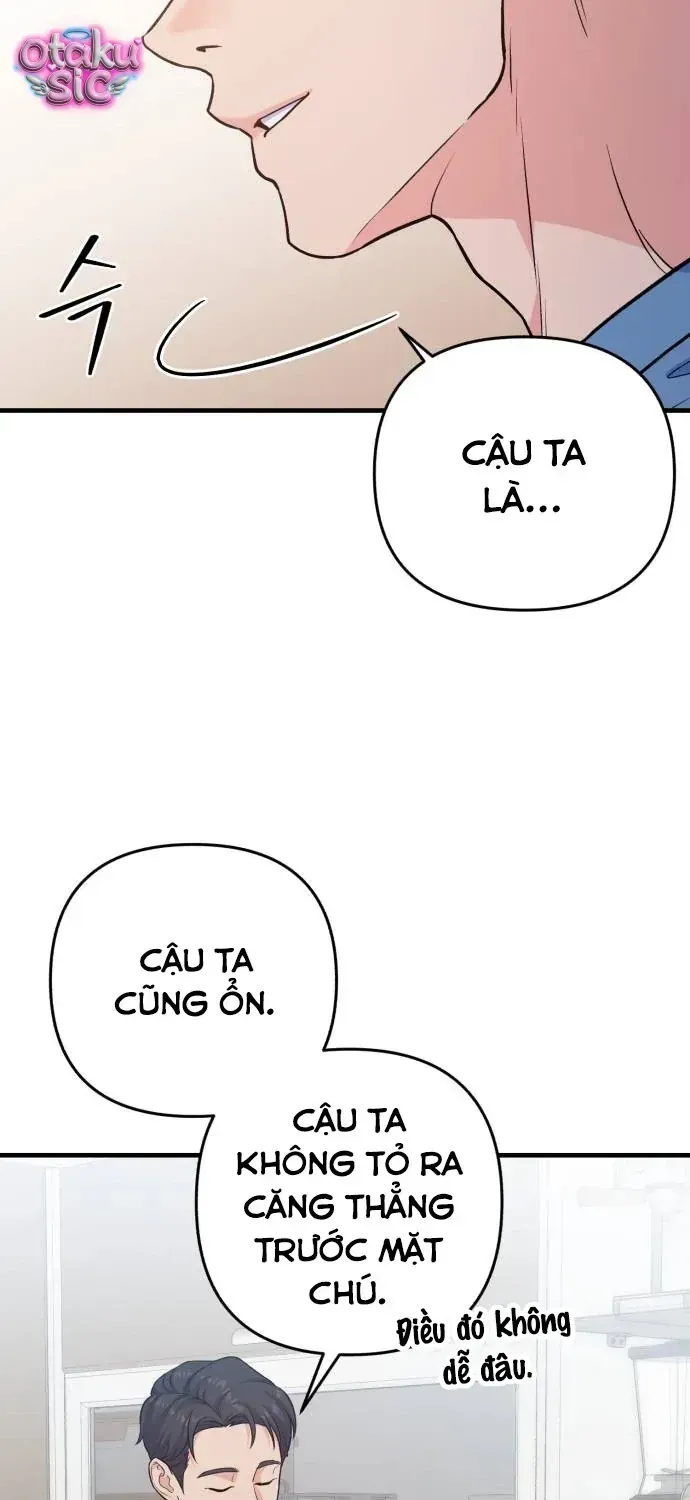 Vì Một Thúc Viên Mãn Cho Đôi Ta Chap 8 - Next Chap 9
