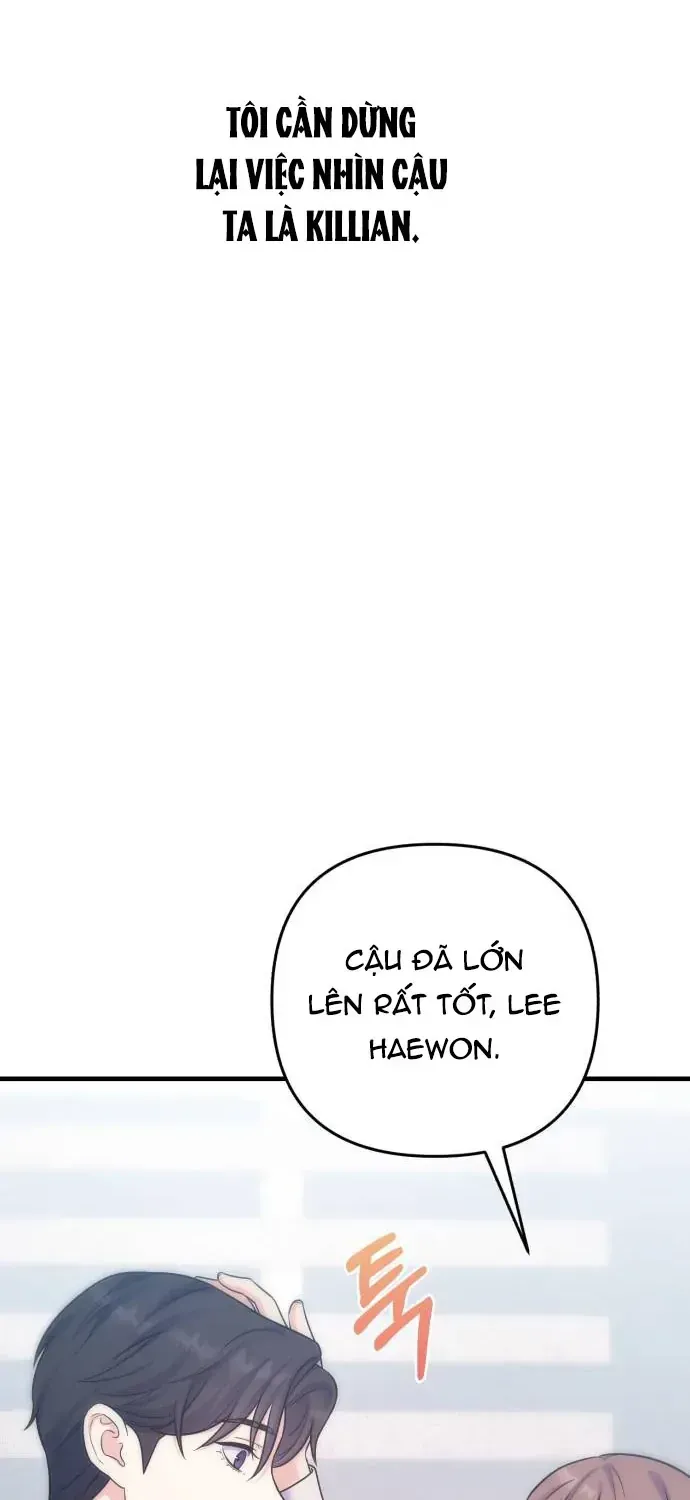 Vì Một Thúc Viên Mãn Cho Đôi Ta Chap 8 - Next Chap 9