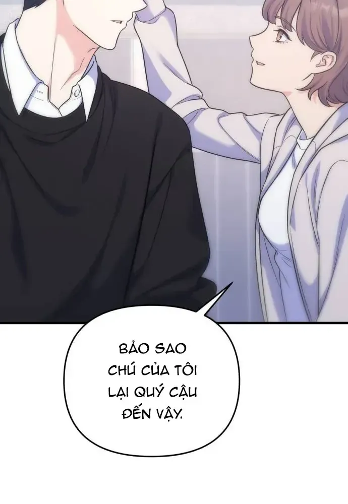 Vì Một Thúc Viên Mãn Cho Đôi Ta Chap 8 - Next Chap 9