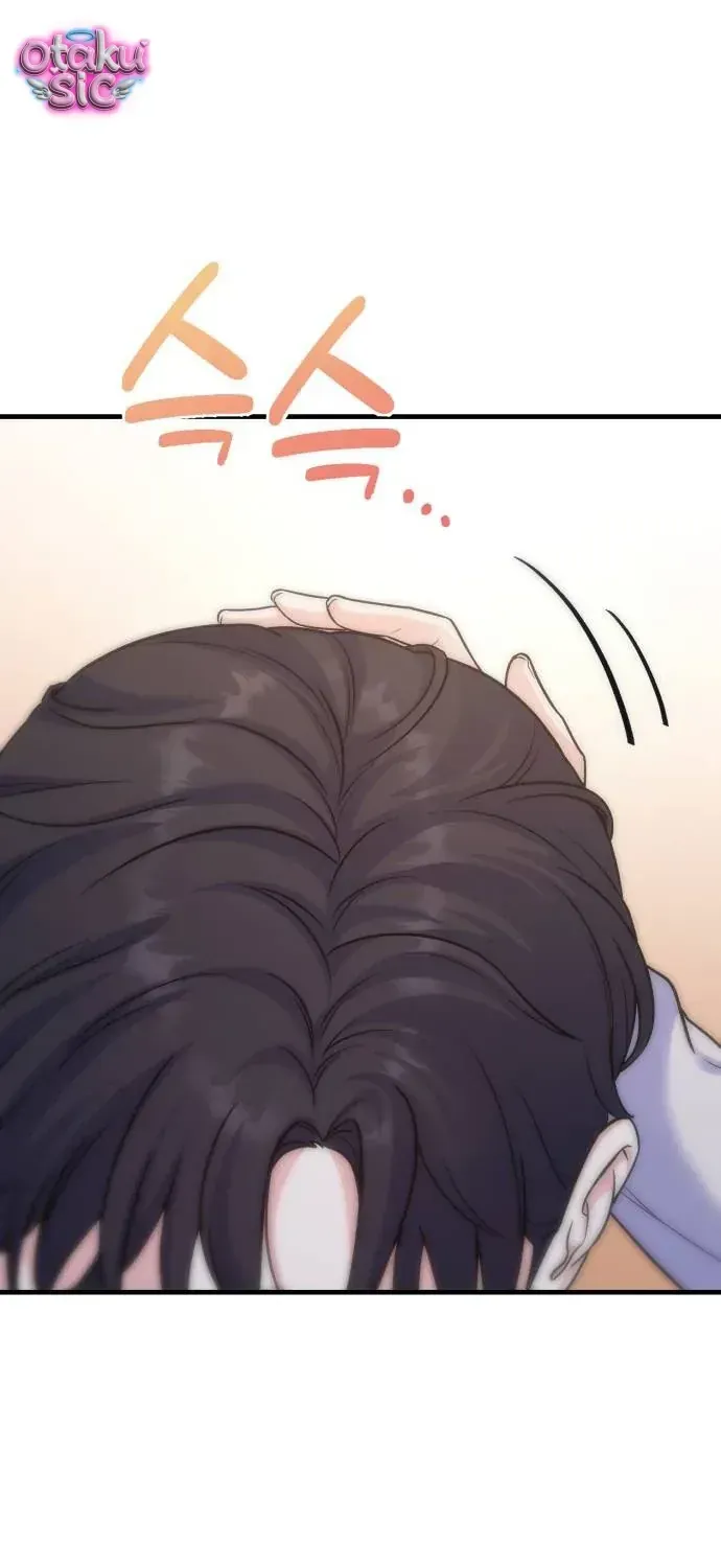 Vì Một Thúc Viên Mãn Cho Đôi Ta Chap 8 - Next Chap 9