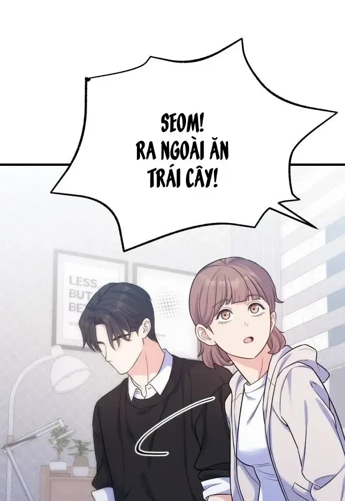 Vì Một Thúc Viên Mãn Cho Đôi Ta Chap 8 - Next Chap 9