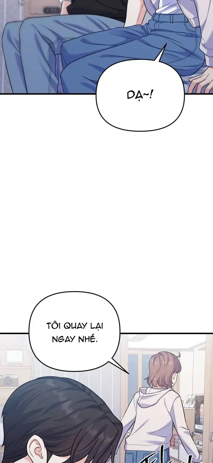 Vì Một Thúc Viên Mãn Cho Đôi Ta Chap 8 - Next Chap 9