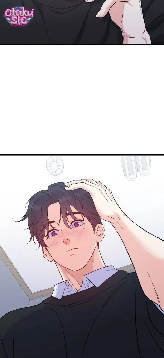 Vì Một Thúc Viên Mãn Cho Đôi Ta Chap 8 - Next Chap 9