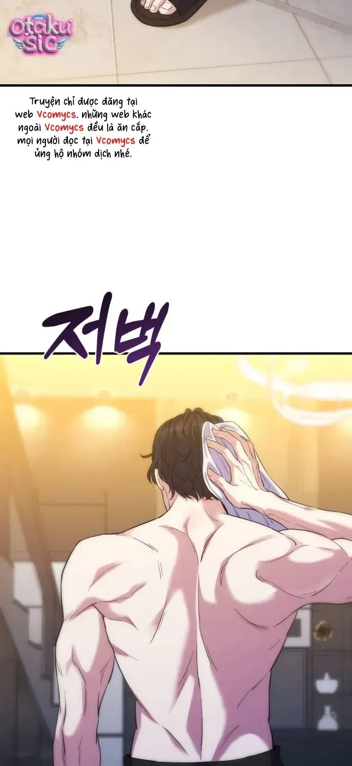 Vì Một Thúc Viên Mãn Cho Đôi Ta Chap 8 - Next Chap 9