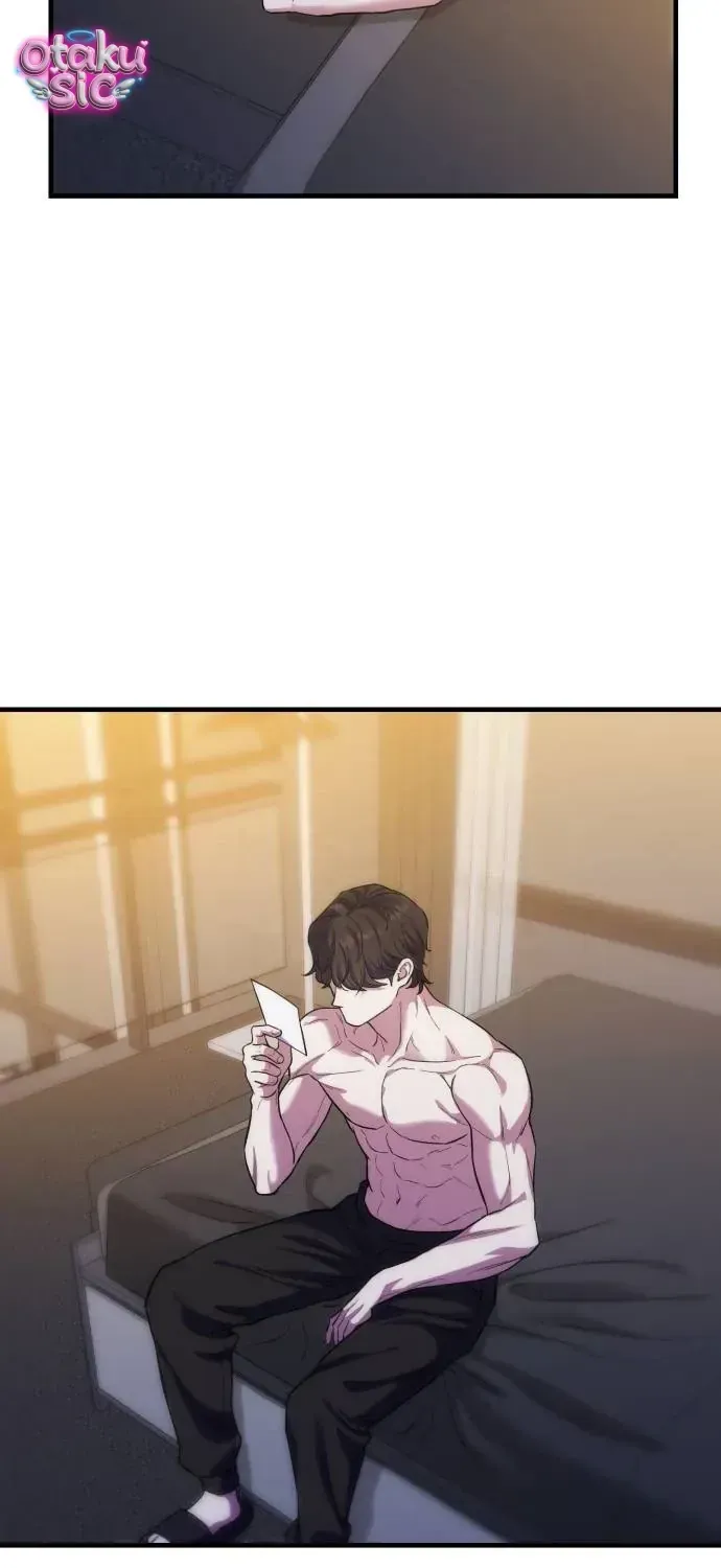 Vì Một Thúc Viên Mãn Cho Đôi Ta Chap 8 - Next Chap 9