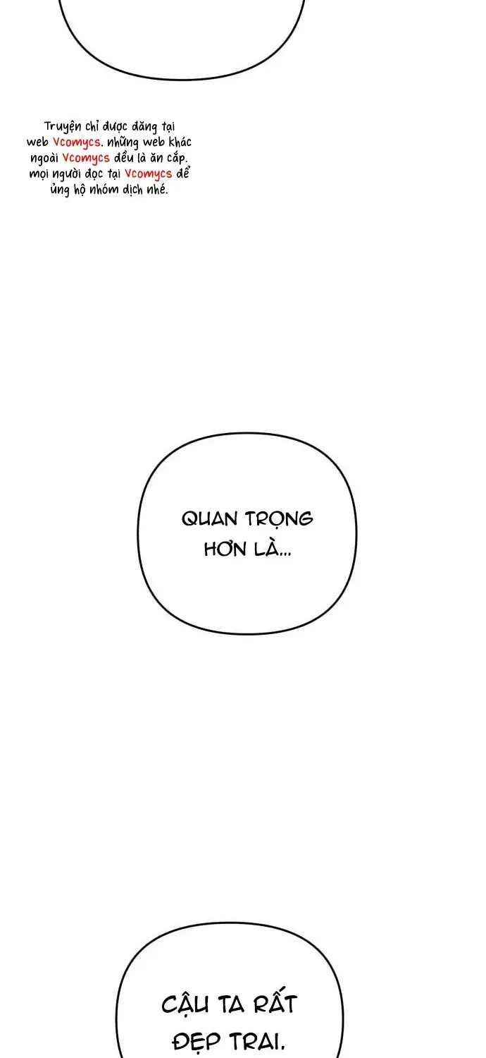 Vì Một Thúc Viên Mãn Cho Đôi Ta Chap 8 - Next Chap 9