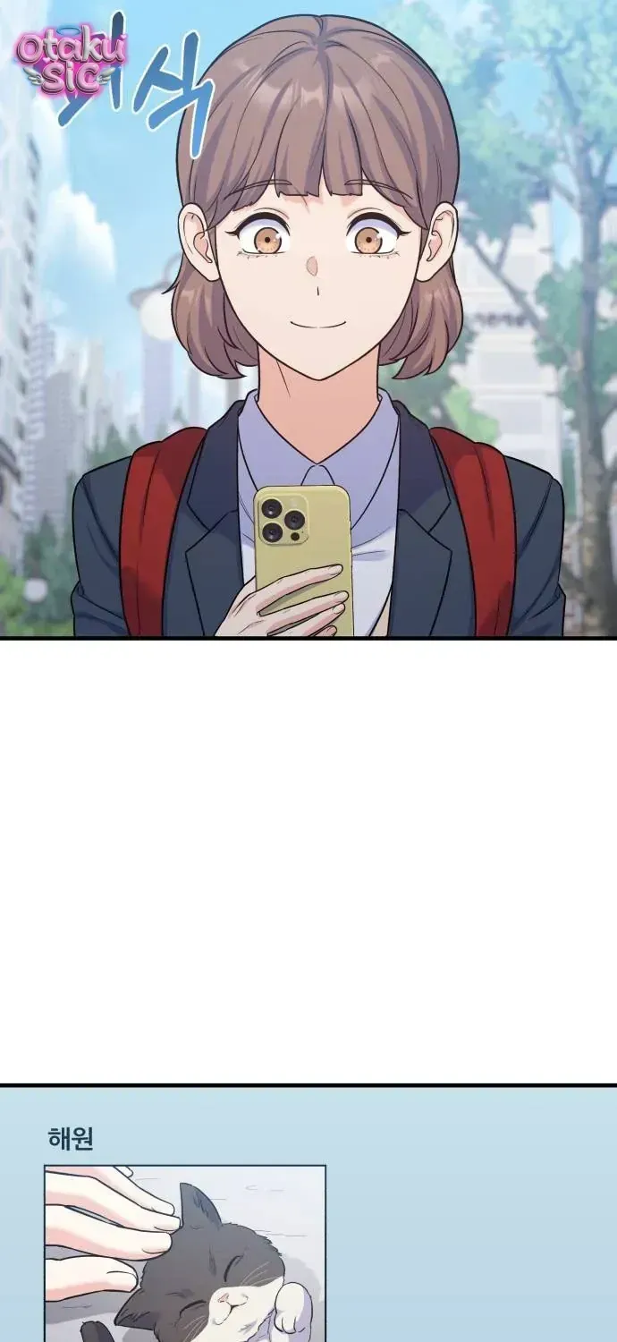 Vì Một Thúc Viên Mãn Cho Đôi Ta Chap 8 - Next Chap 9