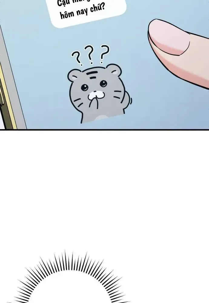 Vì Một Thúc Viên Mãn Cho Đôi Ta Chap 8 - Next Chap 9