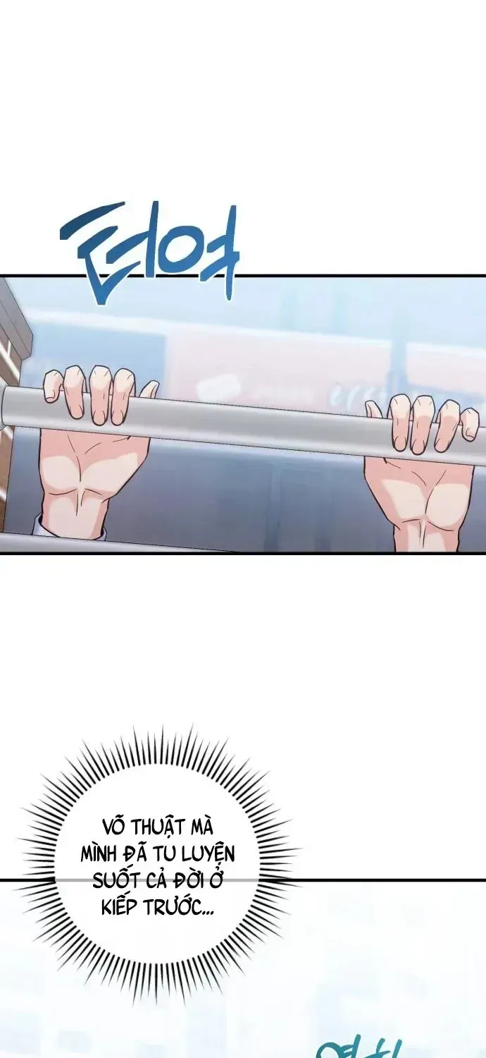 Vì Một Thúc Viên Mãn Cho Đôi Ta Chap 8 - Next Chap 9