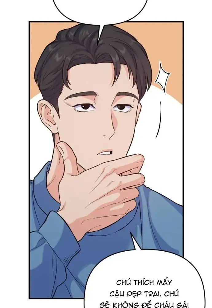 Vì Một Thúc Viên Mãn Cho Đôi Ta Chap 8 - Next Chap 9