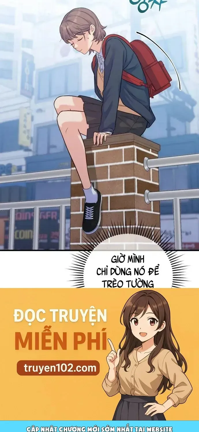 Vì Một Thúc Viên Mãn Cho Đôi Ta Chap 8 - Next Chap 9