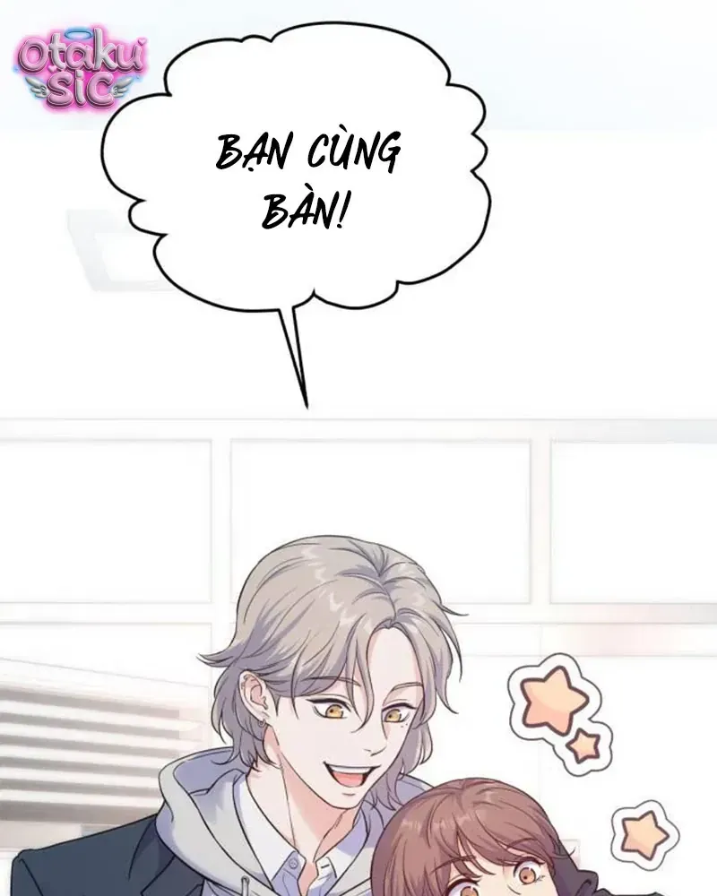 Vì Một Thúc Viên Mãn Cho Đôi Ta Chap 9 - Next Chap 10