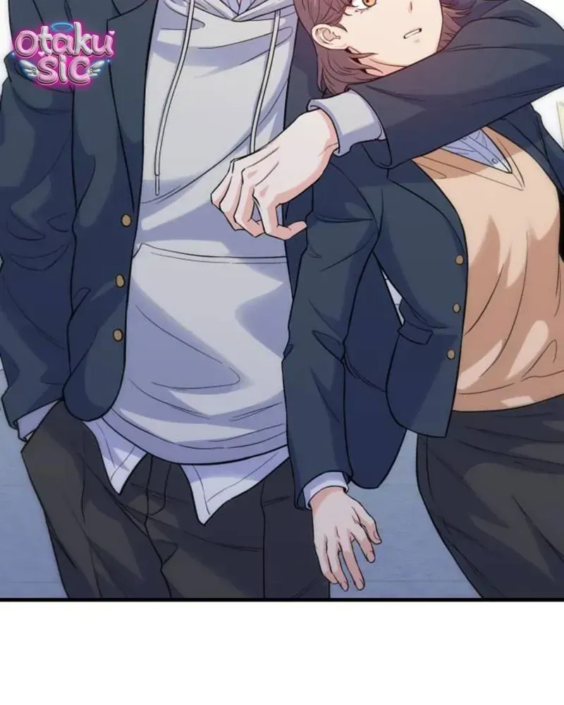 Vì Một Thúc Viên Mãn Cho Đôi Ta Chap 9 - Next Chap 10