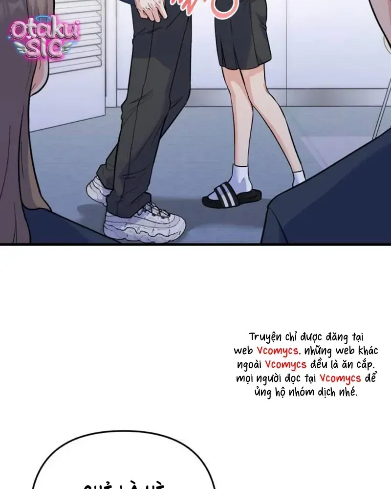 Vì Một Thúc Viên Mãn Cho Đôi Ta Chap 9 - Next Chap 10