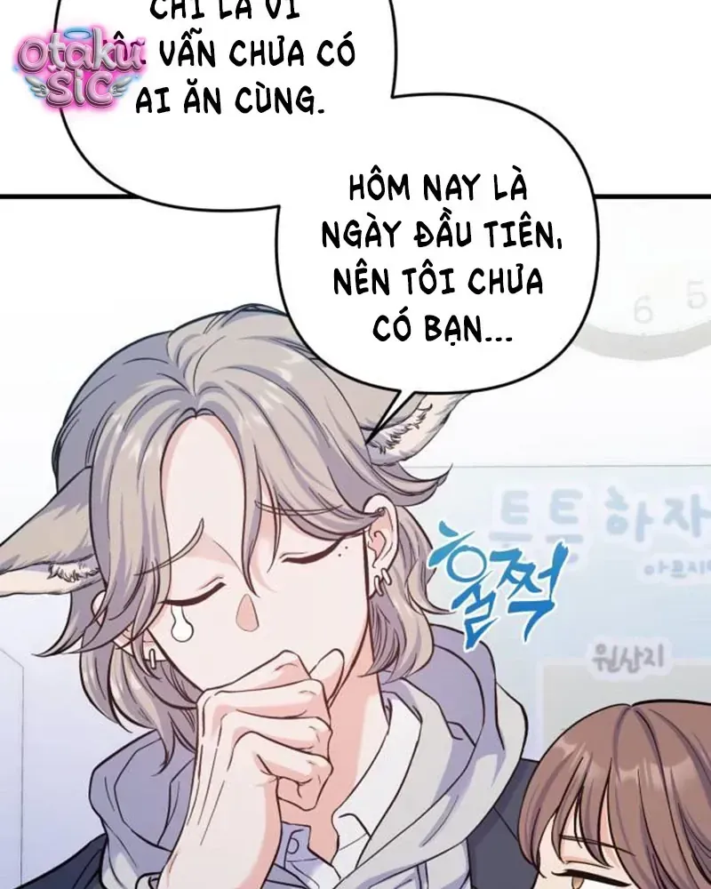 Vì Một Thúc Viên Mãn Cho Đôi Ta Chap 9 - Next Chap 10
