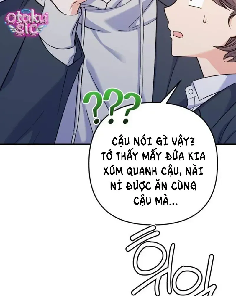 Vì Một Thúc Viên Mãn Cho Đôi Ta Chap 9 - Next Chap 10