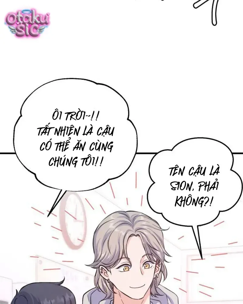 Vì Một Thúc Viên Mãn Cho Đôi Ta Chap 9 - Next Chap 10