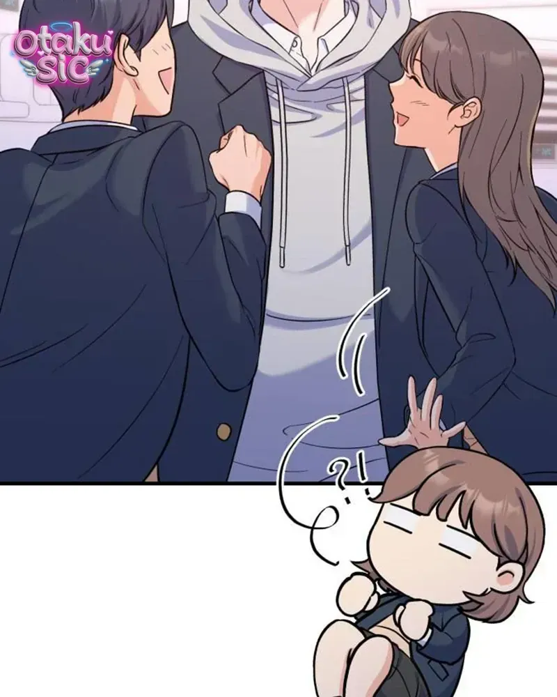 Vì Một Thúc Viên Mãn Cho Đôi Ta Chap 9 - Next Chap 10