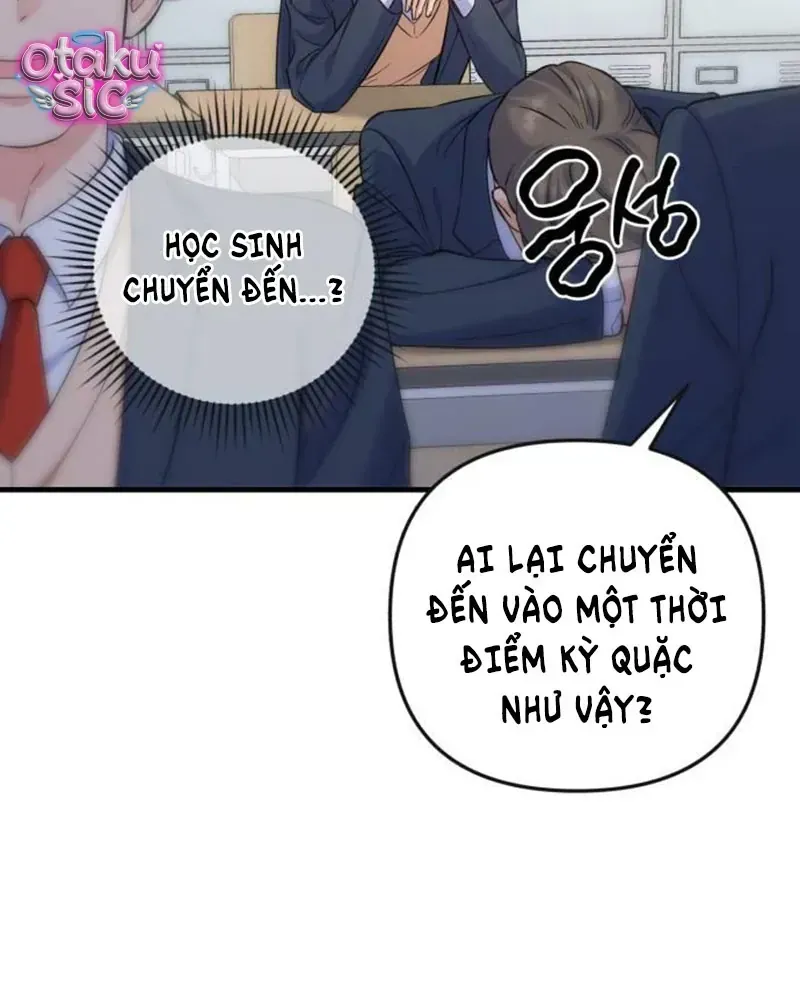 Vì Một Thúc Viên Mãn Cho Đôi Ta Chap 9 - Next Chap 10