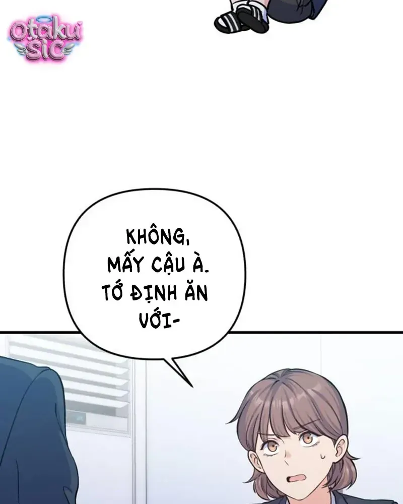 Vì Một Thúc Viên Mãn Cho Đôi Ta Chap 9 - Next Chap 10