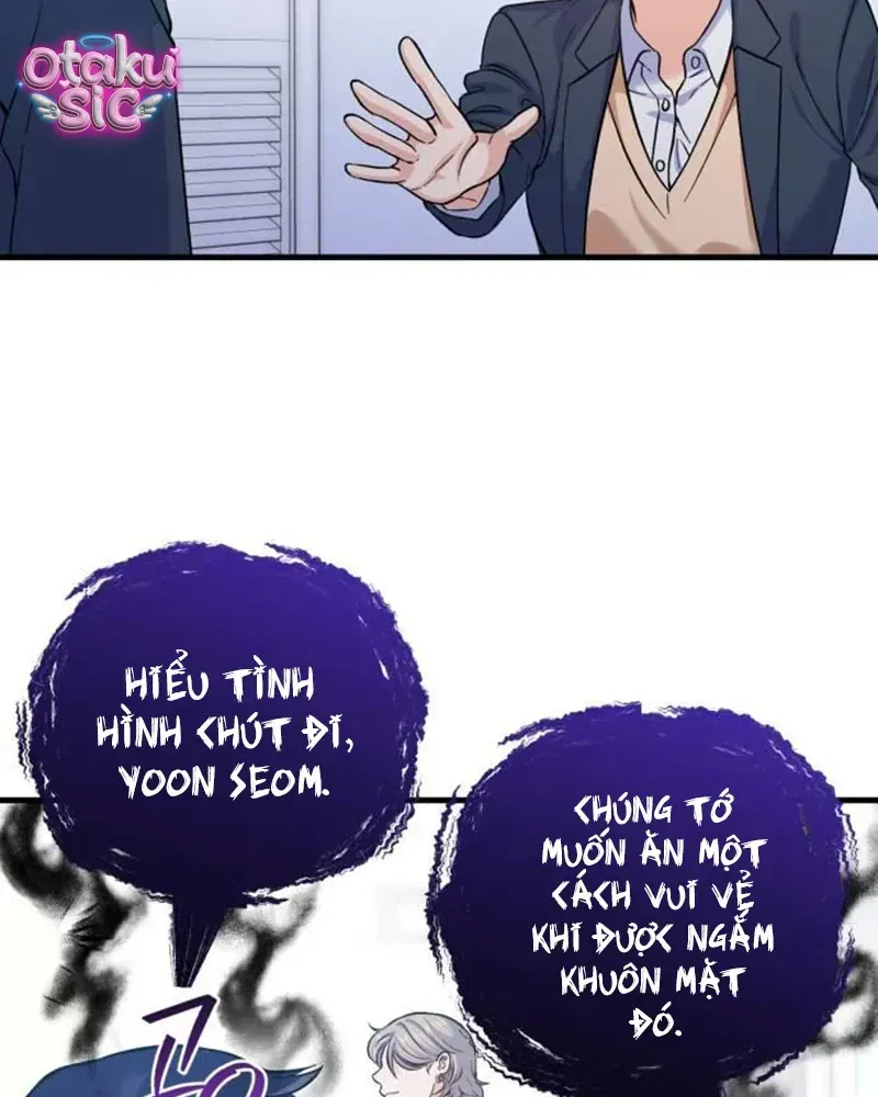 Vì Một Thúc Viên Mãn Cho Đôi Ta Chap 9 - Next Chap 10