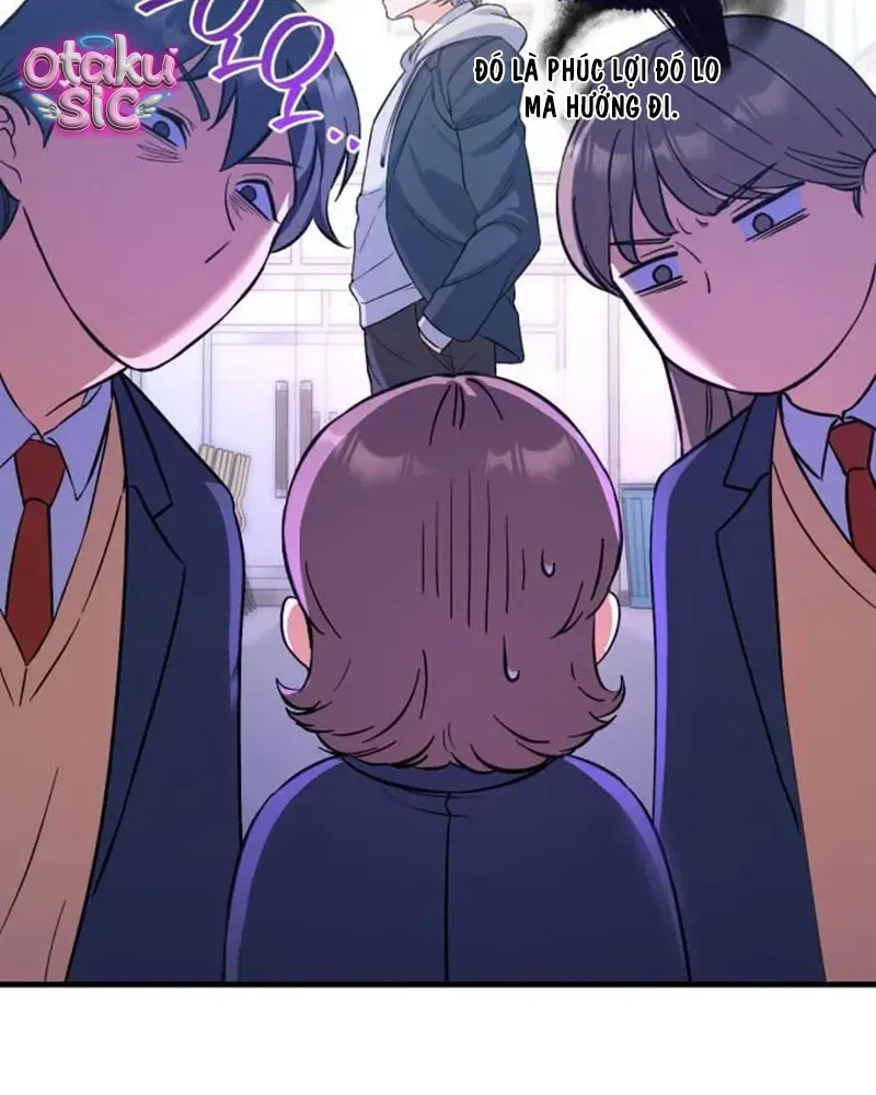 Vì Một Thúc Viên Mãn Cho Đôi Ta Chap 9 - Next Chap 10